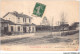 CAR-AAEP7-77-0662 - SAACY-SUR-MARNE - La Gare - Carte Vendue En L'etat - Autres & Non Classés