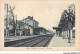 CAR-AAEP7-77-0657 - ESBLY - La Gare  - Esbly