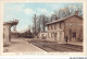 CAR-AAEP7-77-0678 - VILLEPARISIS -  La Gare De Villeparisis - Train - Villeparisis