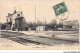 CAR-AAEP7-77-0648 - CESSON - La Gare - Cesson