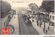 CAR-AAEP7-77-0643 - FONTAINEBLEAU - La Gare - Train - Fontainebleau