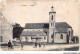 CAR-AAEP7-77-0637 - LIVERDY - L'eglise - Carte Vendue En L'etat - Autres & Non Classés