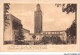 CAR-AAFP7-75-0618 - Institut Musulman - Mosquée De Paris - Le Jardin D'honneur - Educazione, Scuole E Università