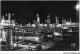 CAR-AAFP7-64-0588 - LACQ - Vue La Nuit - Usine De Gaz - Lacq