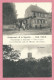 67 - KINTZHEIM - Restaurant à La Vignette - Eugène EGELE - Vins En Gros - Guerre 39/45 - Autres & Non Classés