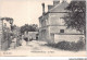 CAR-AAFP6-51-0485 - VINCELLES - La Mairie  - Other & Unclassified