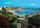 Navigation Sailing Vessels & Boats Themed Postcard Rhodes Harbour - Sailing Vessels