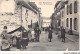 CAR-AAFP4-29-0280 - DOUARNENEZ - La Rue Des Plomarchs - Carte Vendue En L'etat - Douarnenez