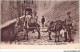 CAR-AAFP3-20-0191 - TYPES CORSES - Porteurs D'eau - Région De Bonifacio - Anes - Other & Unclassified