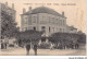 CAR-AAFP11-95-1016 - CORMEILLES - Place De La Gare - Café - Tabac - Maison Bouland - Cormeilles En Parisis