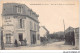 CAR-AAFP11-95-1017 - CHAPONVAL - Hôtel De La Halle Et Rue De Pontoise  - Other & Unclassified