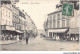 CAR-AAFP11-95-1009 - BEZONS - Rue De Paris  - Commerce Chocolat Vinay - Bezons