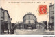 CAR-AAGP11-94-1095 - LE PERREUX - La Rue De La Station Et La Rue De La Marne  - Le Perreux Sur Marne