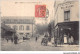 CAR-AAGP11-94-1085 - SAINT MAUR - La Place Saint-Honoré - Cafe Au Rendez-vous Des Pas Bilieux - Saint Maur Des Fosses