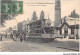 CAR-AAGP11-93-1048 - NEUILLY-PLAISANCE - LA MALTOURNEE - Chemin De Fer Nogentats - Tramway - Neuilly Plaisance