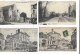 28 - Lot De 6 Cartes Postales Différentes De NOGENT-le-ROTROU ( Eure-et-Loir ) - Voir  Scans Et Liste Ci-dessous - Nogent Le Rotrou