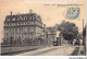CAR-AAGP1-14-0039 - TROUVILLE - Hotel Des Roches Noires Rue Pasteur  - Trouville