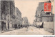 CAR-AAGP10-92-0974 - ISSY-LES-MOULINEAUX - Rue Ernest Renan - Issy Les Moulineaux