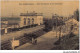 CAR-AAGP10-92-0979 - ISSY-LES-MOULINEAUX - Gare Du Chemin De Fer Electrique  - Issy Les Moulineaux