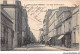 CAR-AAGP10-92-0965 - LEVALLOIS-PERRET - La Rue De Courcelles  - Levallois Perret