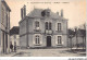 CAR-AAGP10-89-0902 - AUXERRE Et  Ses Environs - ORMOY - La Mairie  - Auxerre