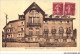 CAR-AAFP9-90-0806 - BALLON D'ALSACE - Grand Hôtel - Altri & Non Classificati