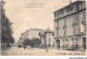 CAR-AAFP8-88-0749 - CONTREXEVILLE - Le Boulevard Des Villas - Sonstige & Ohne Zuordnung