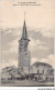CAR-AAFP8-88-0747 - La Guerre De 1914-1915 - église De Clézentaine - Près RAMBERVILLERS - Rambervillers