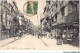 CAR-AAGP7-76-0574 - DIEPPE - La Grande Rue - Commerces - Dieppe