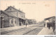 CAR-AAGP5-62-0405 - ARQUES - La Gare  - Arques