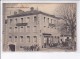 SAINT-PAL-en-CHALENCON: Hôtel Rey - état - Other & Unclassified