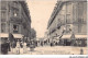 CAR-AAHP11-92-1065 - LEVALLOIS-PERRET - La Rue Cormeille Vers La Rue Rue Gide - Levallois Perret