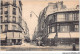 CAR-AAHP11-92-1062 - LEVALLOIS-PERRET - Rue Jean-jaurès Prise De L'avenue Du Président Wilson - Levallois Perret