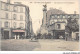 CAR-AAHP11-92-1061 - LEVALLOIS-PERRET - La Place Et La Rue Chaptal - Pharmacie - Levallois Perret