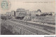 CAR-AAHP11-92-1049 - LA GARENNE - La Gare - Intérieur - Train - La Garenne Colombes