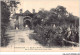 CAR-AAHP11-85-0964 - NOIRMOUTIER - Le Bois De La Blanche - La Porte Des Lions De L'ancien Monastère - Noirmoutier