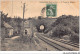 CAR-AAHP10-78-0920 - BONNIERES-SUR-SEINE - Le Tunnel De Rolleboise - Train - Bonnieres Sur Seine