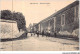 CAR-AAHP10-78-0909 - BOINVILLE - Rue Principale - Carte Pliee, Vendue En L'etat - Autres & Non Classés