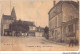 CAR-AAHP10-78-0890 - ACHERES - Rue Coffinières - Poste - Carte Vendue En L'etat - Acheres