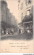 CAR-AAGP9-87-0870 - LIMOGES - La Rue De La Boucherie  - Limoges