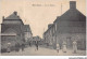 CAR-AAGP9-80-0797 - MORVILLERS - Rue De L'Eglise  - Other & Unclassified