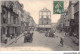 CAR-AAGP8-78-0731 - SAINT-GERMAIN-EN-LAYE - La Rue Du Vieux Marché - Isnard Dentiste - St. Germain En Laye