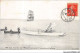 CAR-AAGP8-76-0697 - LE HAVRE - Les Marins Du Harpon Abordent L'aeroplane Latham - Other & Unclassified