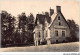 CAR-AAHP6-61-0523 - SAINT-PATRICE-DU-DESERT - Le Château Du Petit Jard - Other & Unclassified