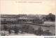 CAR-AAHP5-58-0392 - CERCY-LA-TOUR - La Gare Et Vue Générale - Train$ - Autres & Non Classés