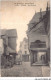 CAR-AAHP2-35-0178 - VITRE - Rue Poterie - Vitre