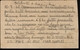 Italie Amérique Front Stalag Naples Camp US Army Prisonnier De Guerre Américain FM Franchise Militaire - Anglo-Amerik. Bez.: Naples