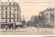CAR-AAIP10-92-0941 - CLICHY - La Place  Victor Hugo Et Le Boulevard National - Clichy