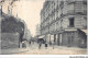 CAR-AAIP10-92-0921 - NEUILLY - Rue Des Huissiers, Prise De L'Avenue De Neuilly - Neuilly Sur Seine