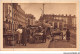 CAR-AAHP9-76-0841 - DIEPPE - Le Marché De Légumes Sur Les Quais - Dieppe